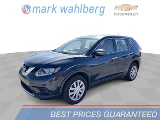 Used 2015 Nissan Rogue S image 1