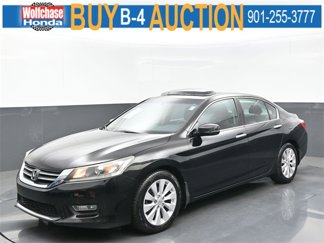 Used 2013 Honda Accord EX image 1