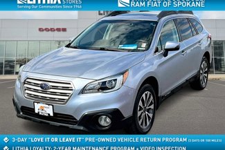 Used 2016 Subaru Outback 2.5i Limited image 1