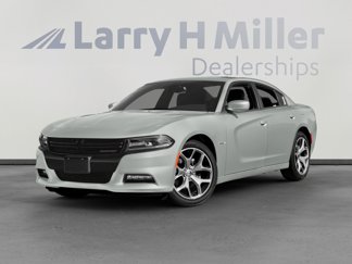 Used 2017 Dodge Charger R/T image 1