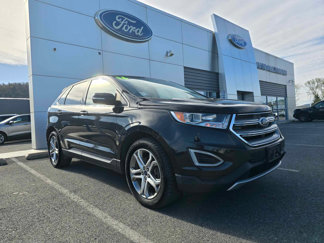 Used 2016 Ford Edge Titanium image 1