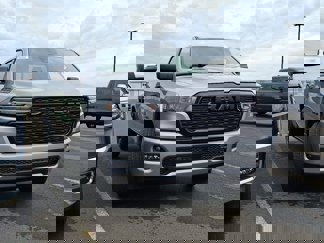 New 2025 RAM 1500 Tradesman image 1