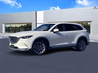Used 2023 MAZDA CX-9 Grand Touring image 1