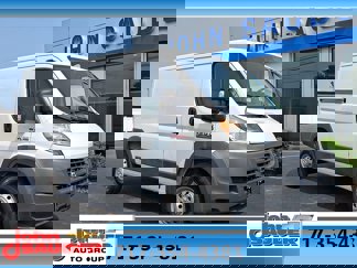 Used 2015 RAM ProMaster 1500 image 1