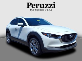 Certified 2023 MAZDA CX-30 AWD 2.5 S w/ Select Package image 1