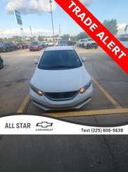 Used 2013 Honda Civic LX image 1