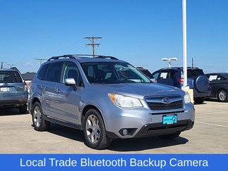 Used 2015 Subaru Forester 2.5i Touring w/ Popular Package #2 image 1