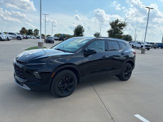 Certified 2023 Chevrolet Blazer LT w/ Midnight/Sport Edition image 1