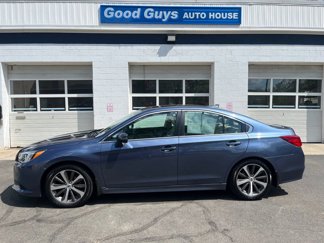 Used 2017 Subaru Legacy 2.5i Limited image 1