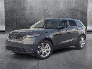 New 2025 Land Rover Range Rover Velar S image 1