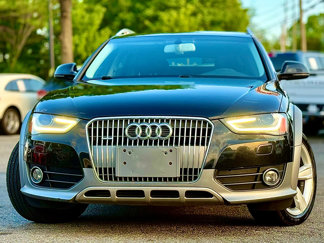 Used 2014 Audi A4 Premium Plus w/ Premium Plus Package image 1