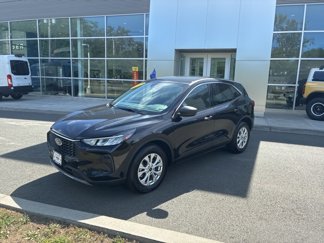 Certified 2023 Ford Escape Active image 1
