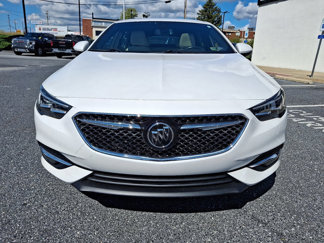 Used 2020 Buick Regal Avenir w/ Driver Confidence Package II video 2