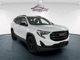 Used 2020 GMC Terrain SLT w/ Preferred Package image 1