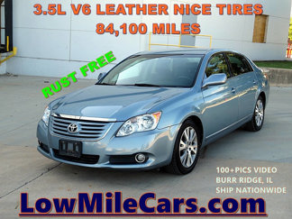 Used 2008 Toyota Avalon Touring image 1