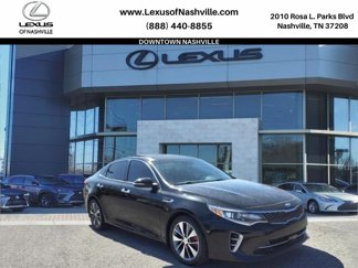 Used 2016 Kia Optima SX w/ Technology Package image 1