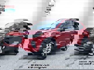 New 2025 Ford Escape Active w/ Tech Pack #1 image 1