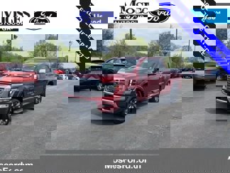Used 2023 Nissan Titan Platinum Reserve w/ Off Road Protection Package image 1