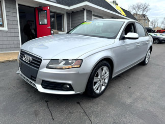 Used 2011 Audi A4 2.0T Premium image 1
