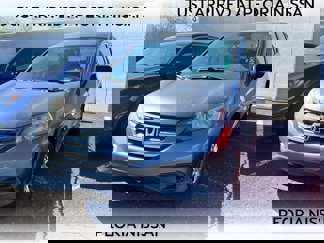 Used 2013 Honda CR-V LX image 1
