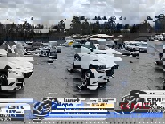 Used 2021 MAZDA CX-3 Sport image 1