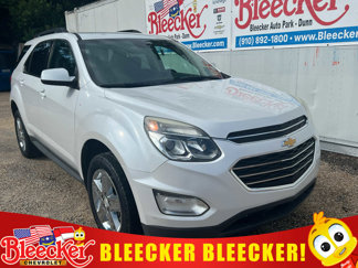 Used 2016 Chevrolet Equinox LT w/ Convenience Package image 1