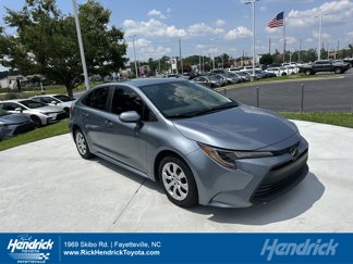 Used 2023 Toyota Corolla LE image 1