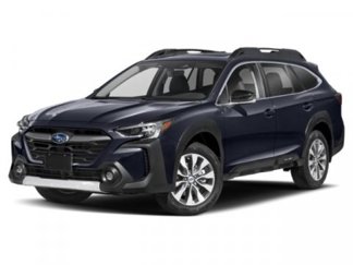 Used 2023 Subaru Outback Limited XT image 1