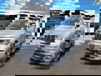 Used 2018 Jeep Grand Cherokee High Altitude image 1