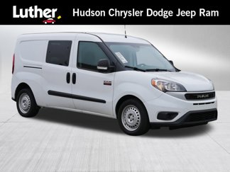 Used 2022 RAM ProMaster City Tradesman w/ Window Group 05 image 1