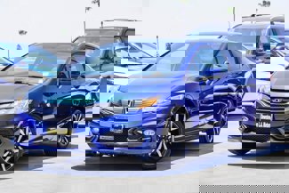 Used 2015 Honda Civic EX-L image 1