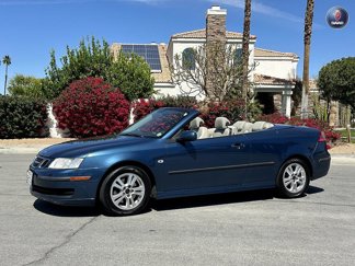 Used 2006 Saab 9-3 2.0T image 1