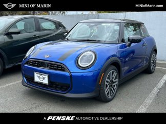 New 2025 MINI Cooper 2-Door Hardtop image 1