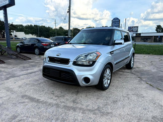 Used 2013 Kia Soul image 1