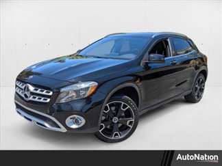Used 2019 Mercedes-Benz GLA 250 image 1