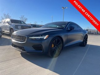 Used 2021 Polestar Polestar 1 image 1