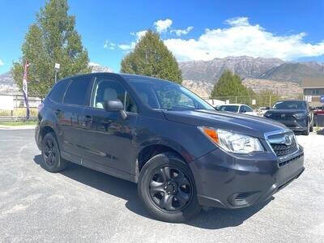 Used 2015 Subaru Forester 2.5i image 1