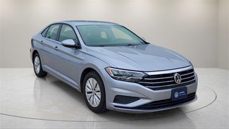 Used 2020 Volkswagen Jetta S w/ Driver Assistance Package image 1