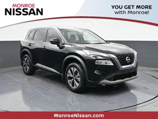 Used 2023 Nissan Rogue SV image 1