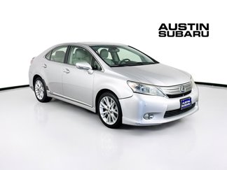 Used 2010 Lexus HS 250h image 1