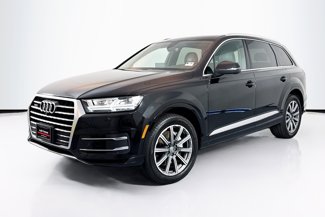 Used 2017 Audi Q7 3.0T Premium Plus w/ Premium Plus Package image 1