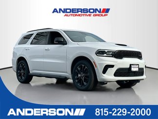 New 2025 Dodge Durango GT image 1