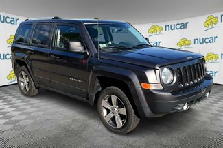 Used 2016 Jeep Patriot High Altitude image 1