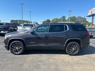Used 2018 GMC Acadia SLT image 1