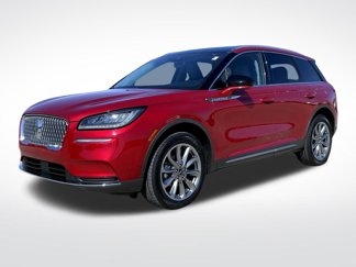 Used 2022 Lincoln Corsair AWD w/ Premium Package image 1