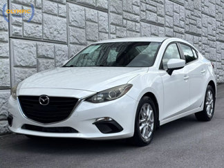 Used 2016 MAZDA MAZDA3 i Sport w/ Preferred Equipment Package image 1
