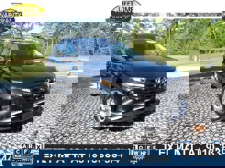 Used 2022 Hyundai Tucson SEL image 1