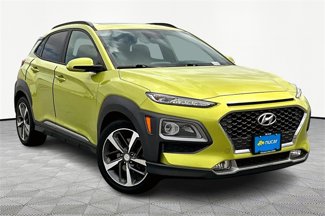 Used 2020 Hyundai Kona Limited image 1
