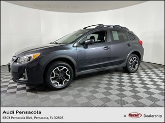 Used 2016 Subaru Crosstrek 2.0i Premium image 1