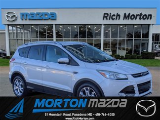 Used 2014 Ford Escape Titanium image 1